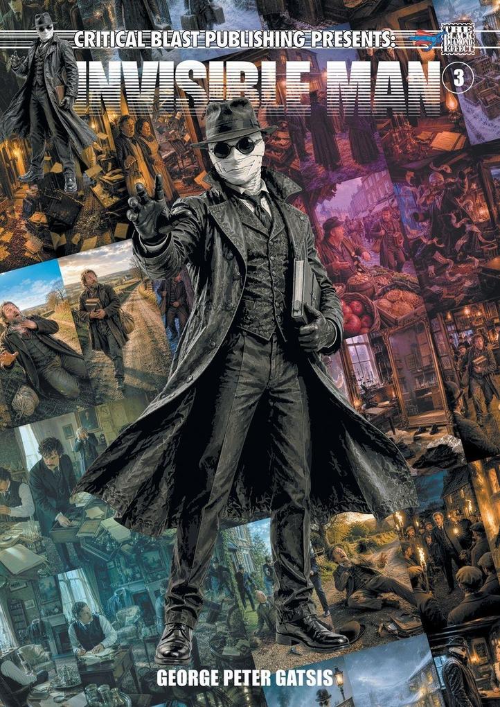 Invisible Man