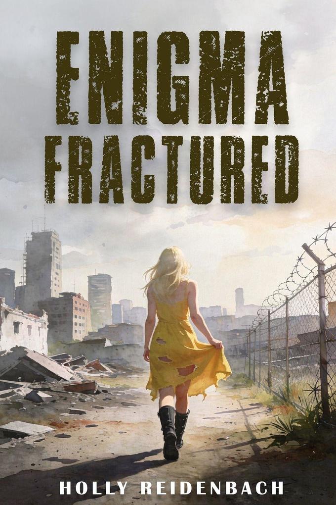 Enigma Fractured