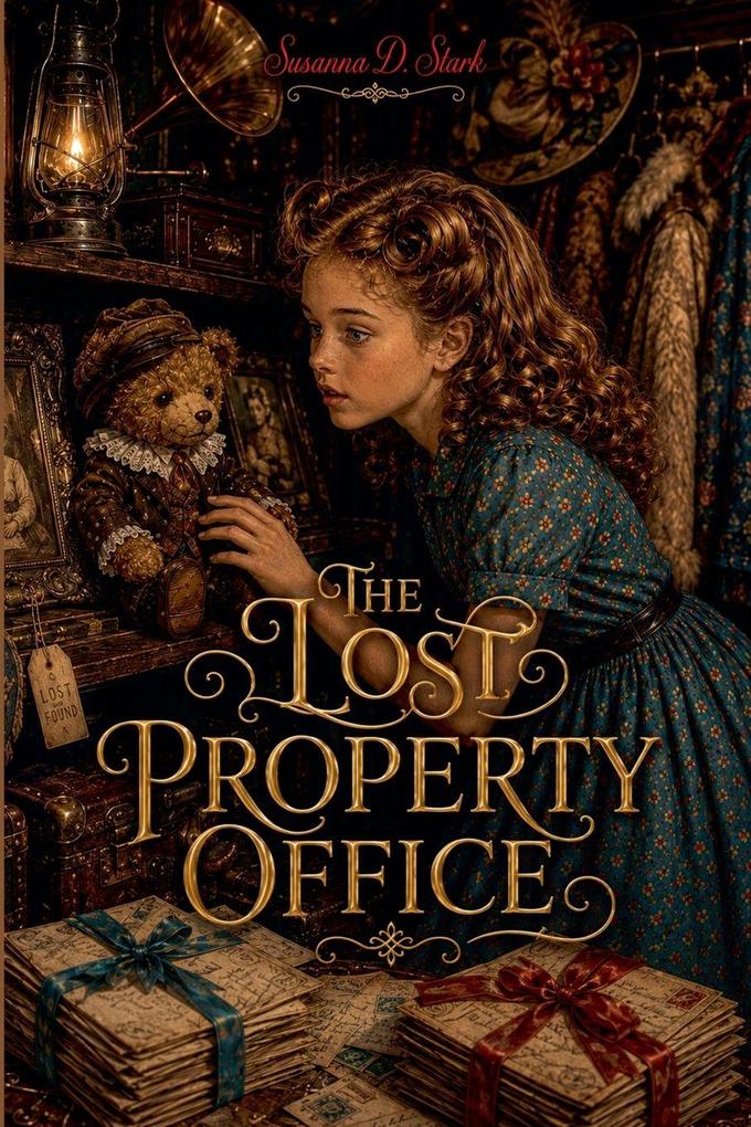 The lost Property Office