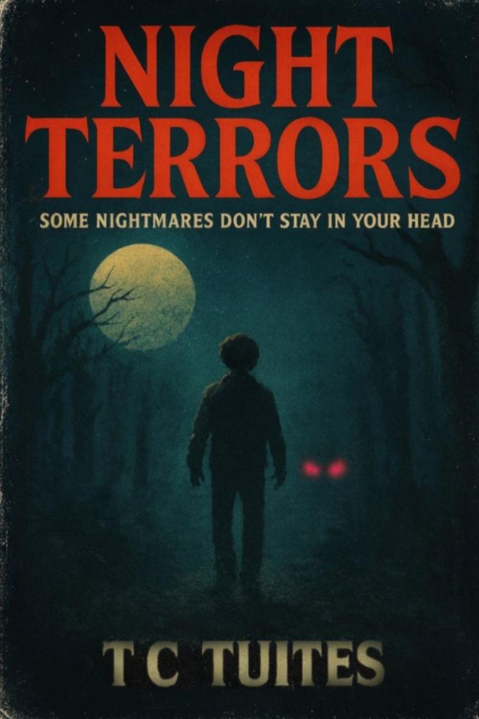 Night Terrors
