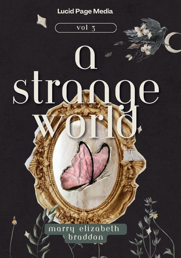 A Strange World