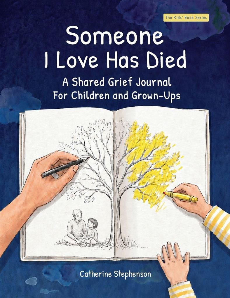 Someone I Love Has Died
