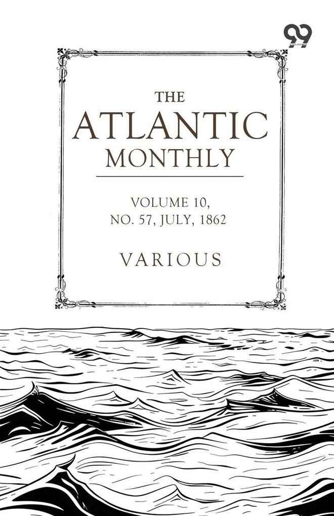 The Atlantic Monthly