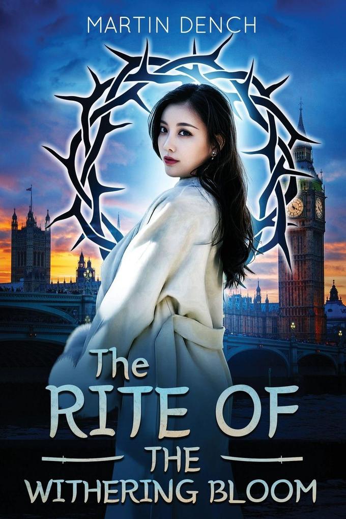 The Rite Of The Withering Bloom