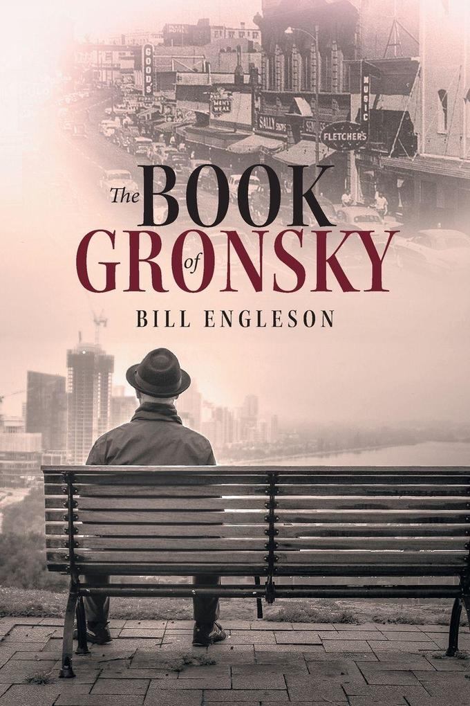 The Book of Gronsky