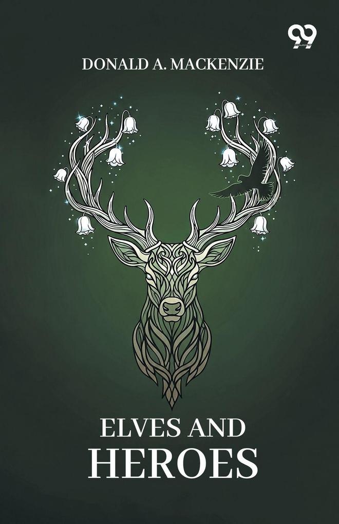 Elves And Heroes