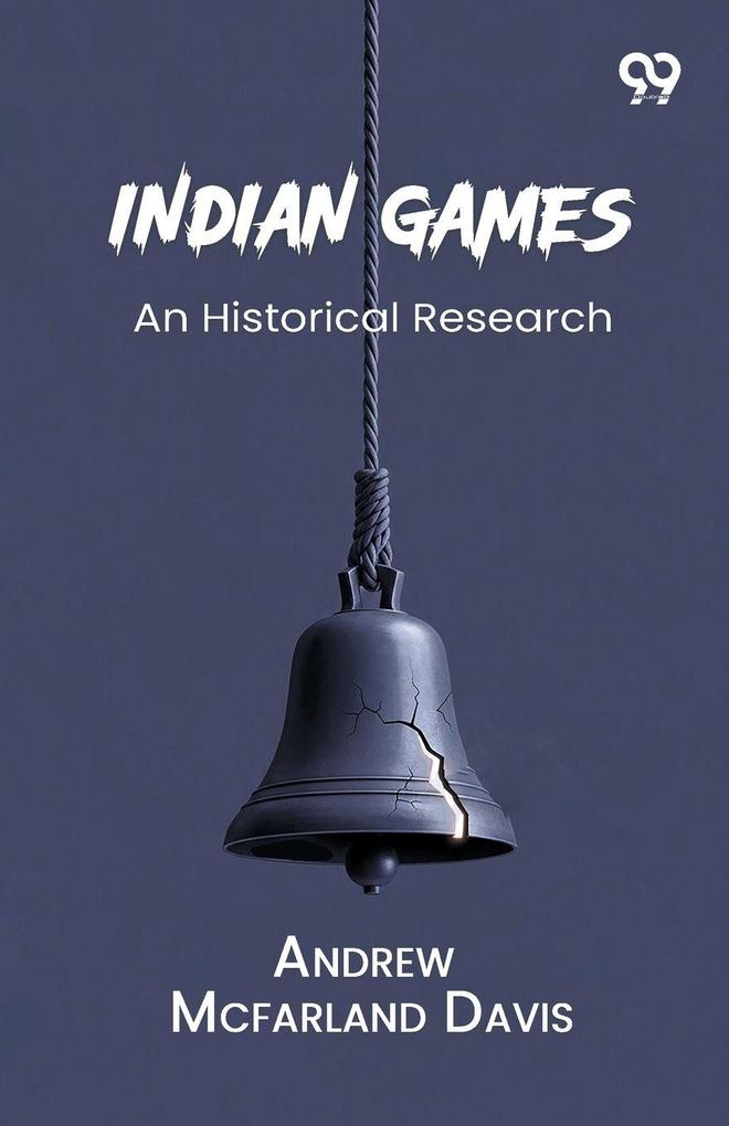 Indian Games