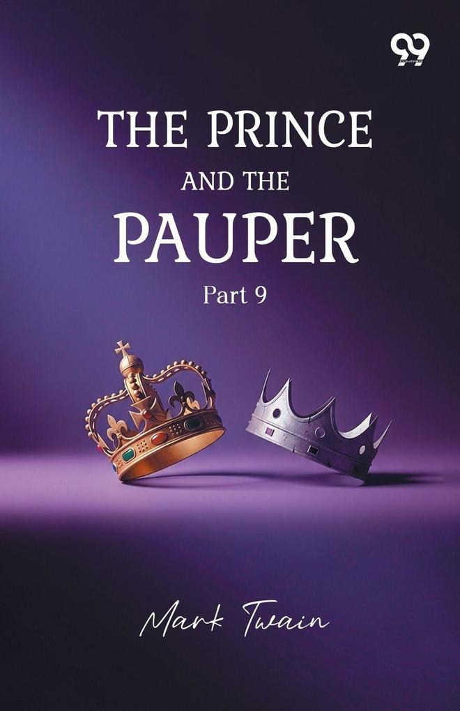 The Prince And The Pauper
