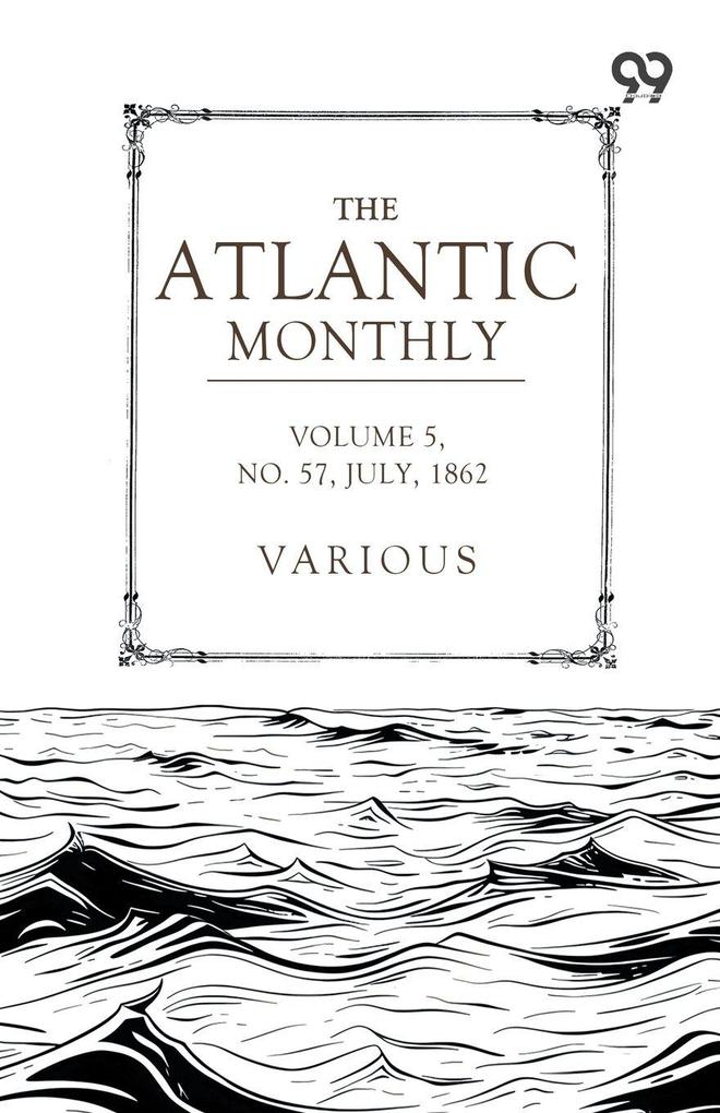 The Atlantic Monthly