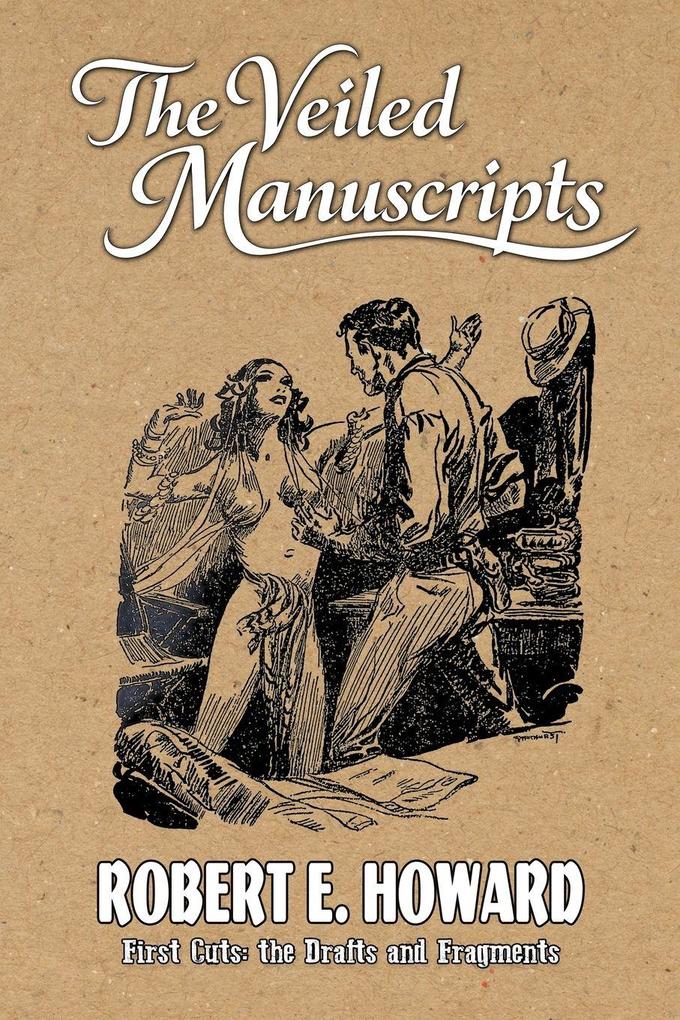 The Veiled Manuscripts
