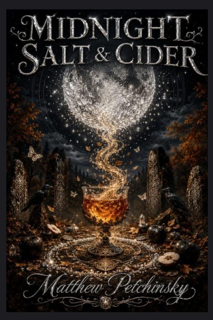 Midnight Salt & Cider
