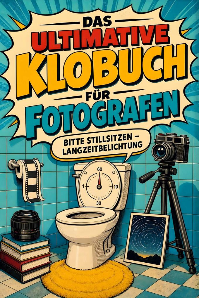 Das ultimative Klobuch für Fotografen