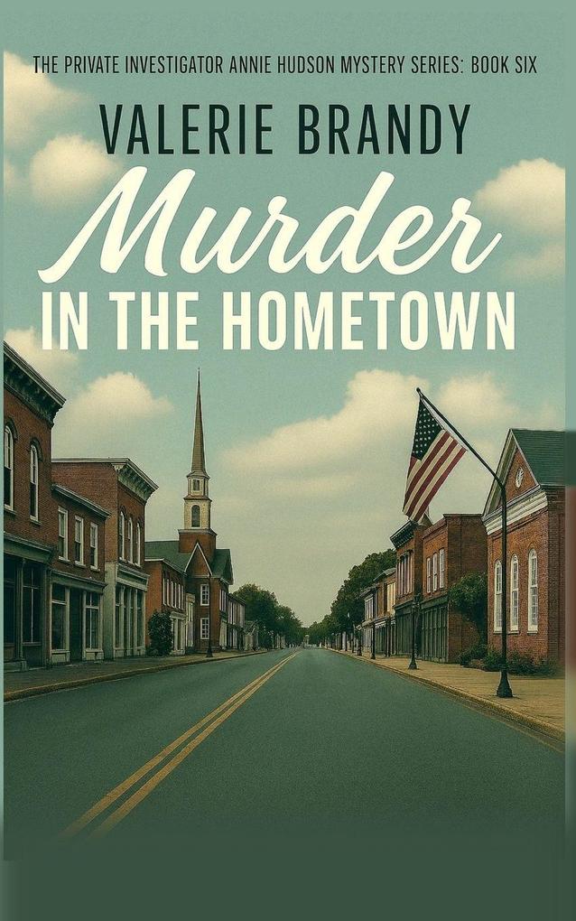 Murder in the Hometown