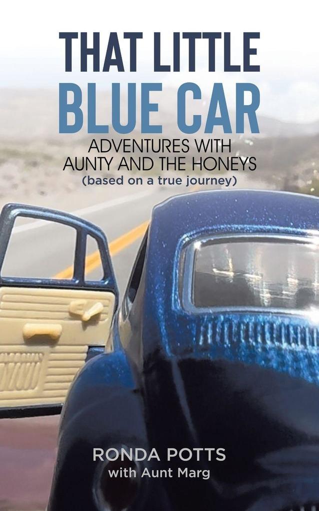 That Little Blue Car