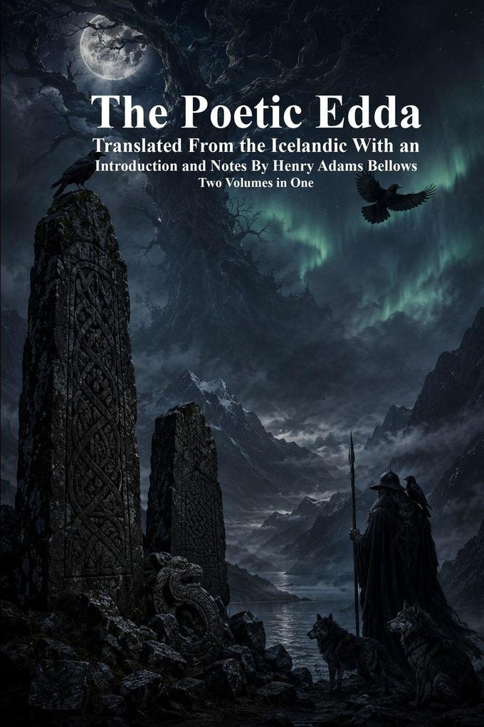 The Poetic Edda