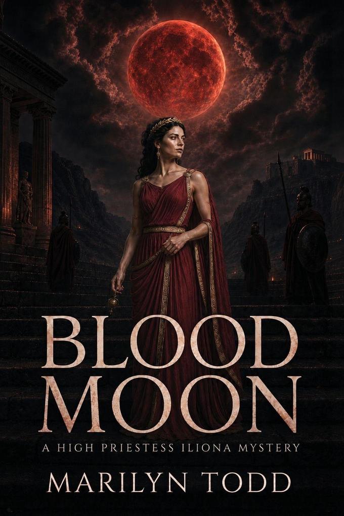 Blood Moon