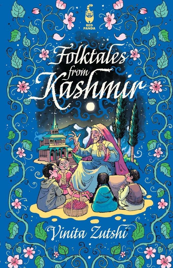 Folktales from Kashmir
