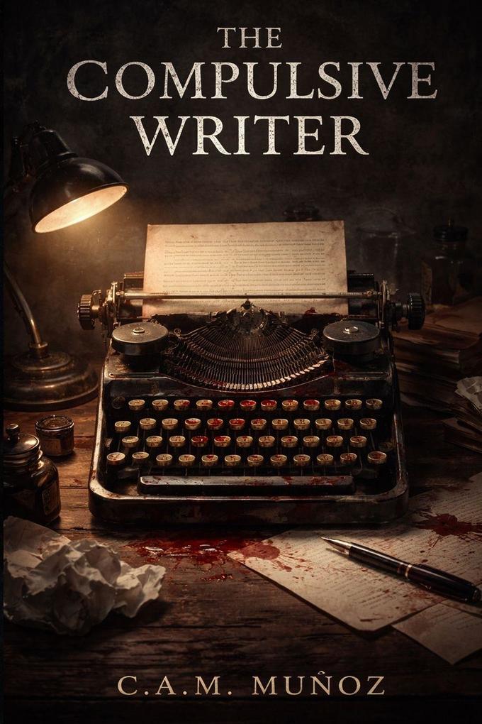 THE COMPULSIVE WRITER