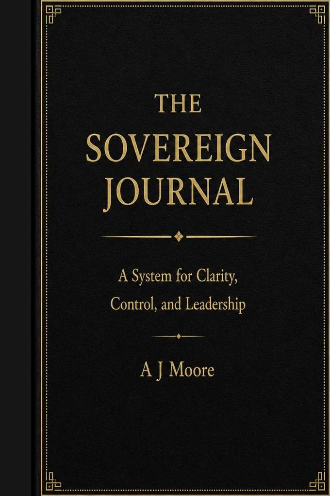 The Sovereign Journal
