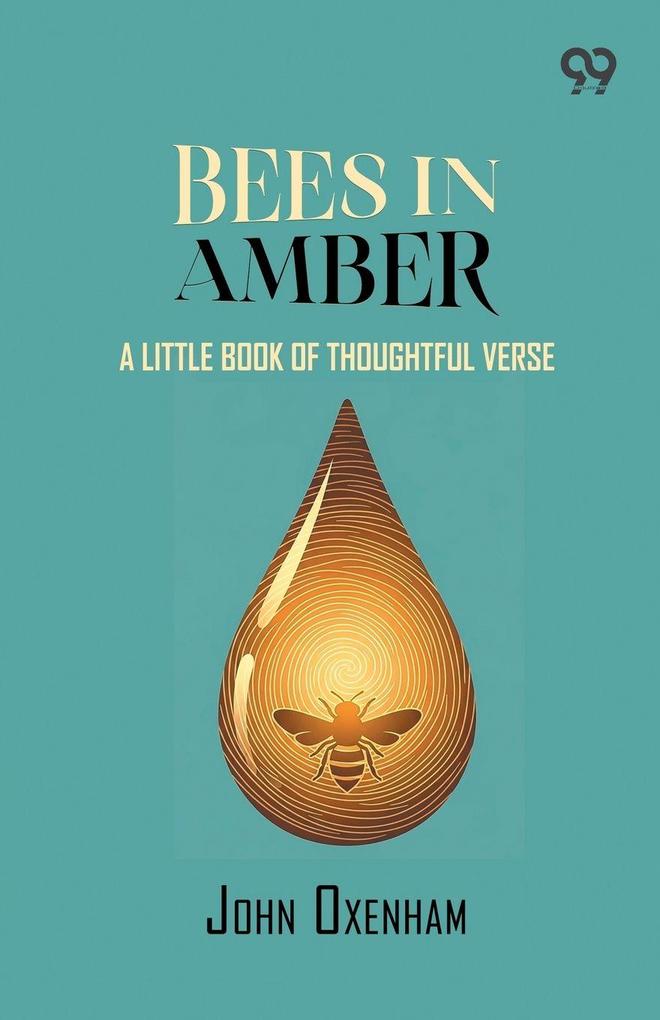 Bees In Amber