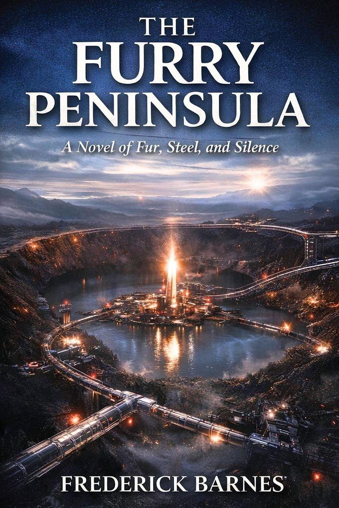The Furry Peninsula