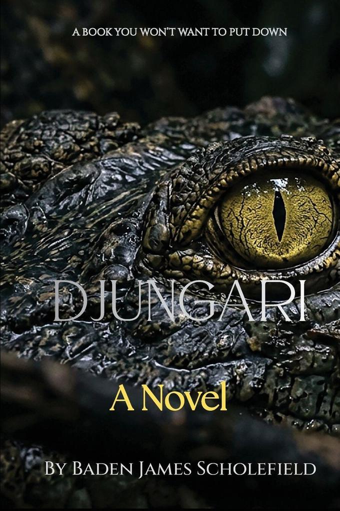 Djungari
