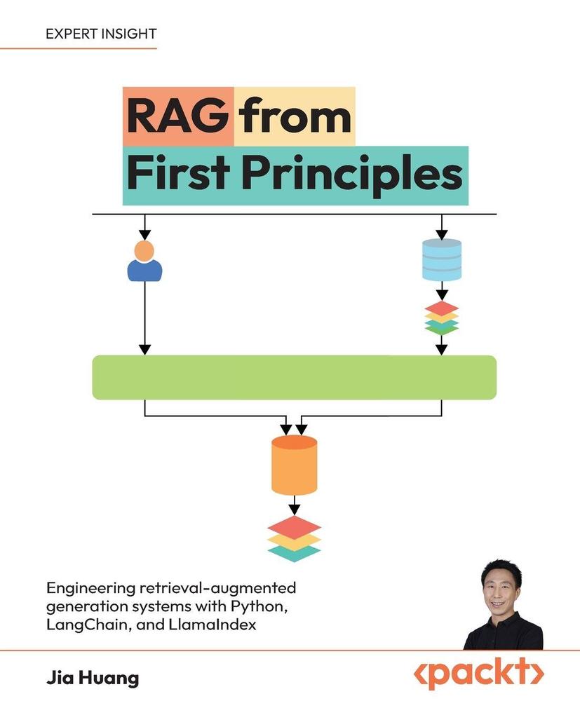 RAG from First Principles
