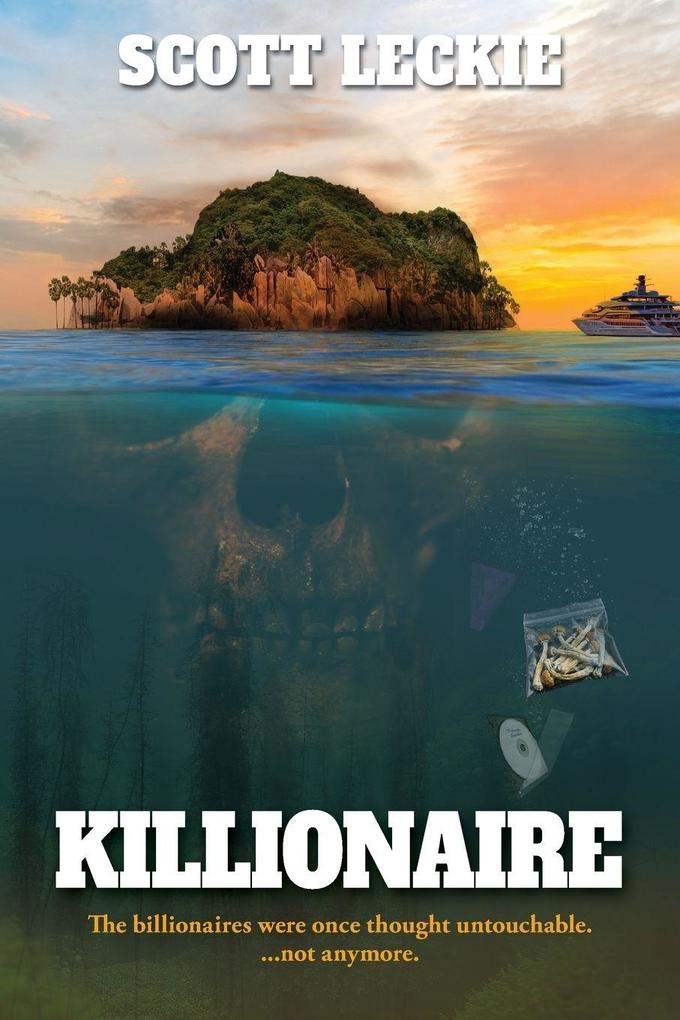 Killionaire