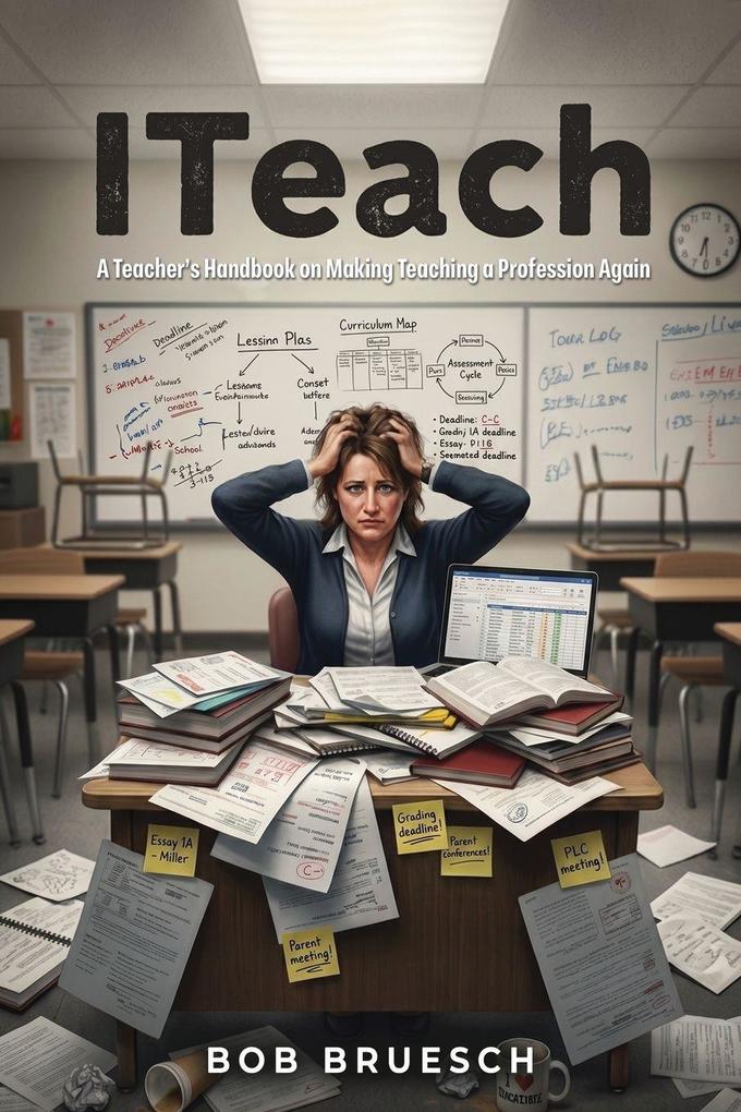 I Teach
