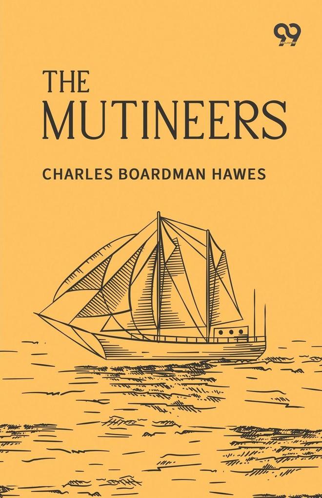 The Mutineers
