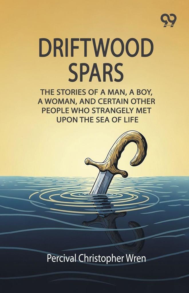 Driftwood Spars