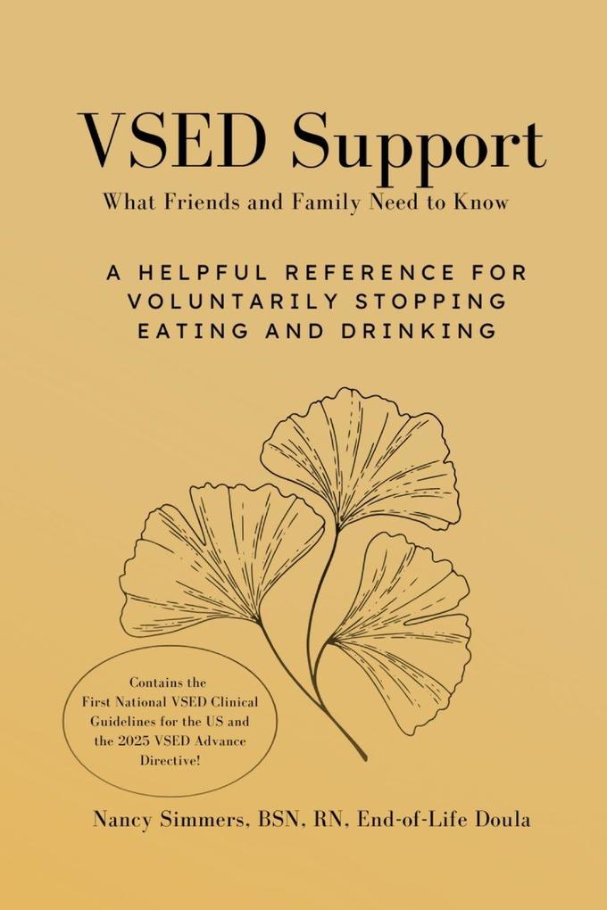 VSED Support