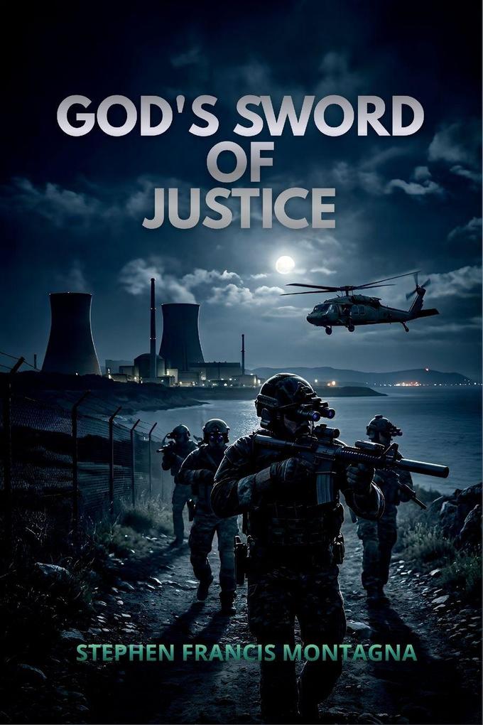 God's Sword Of Justice