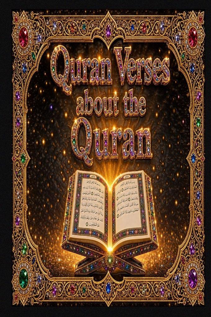 Quran Verses about the Quran