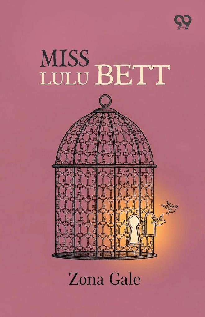 Miss Lulu Bett