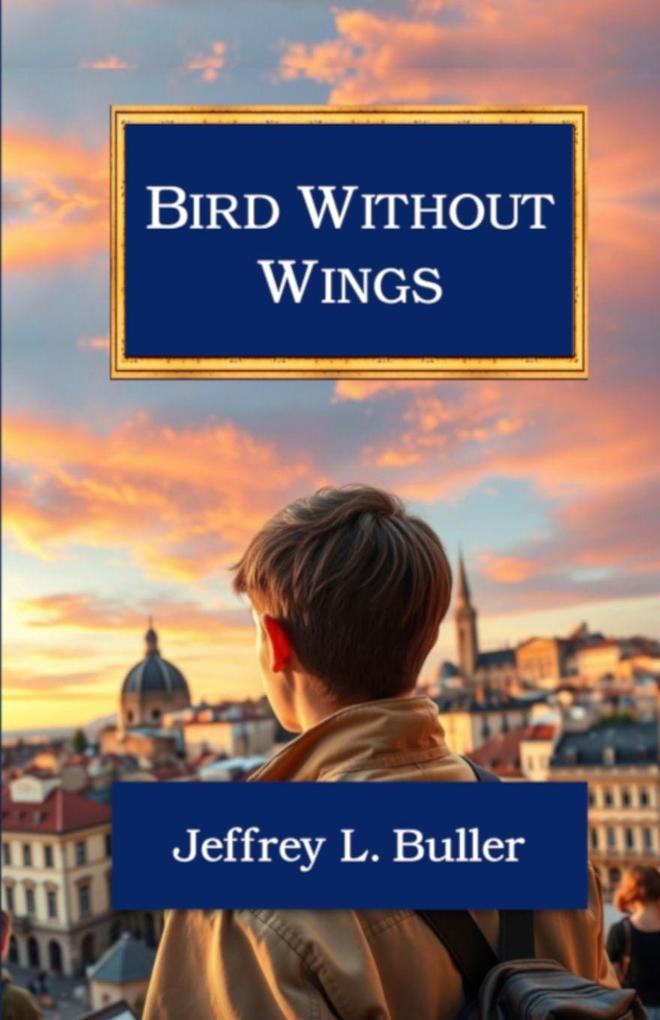 Bird Without Wings