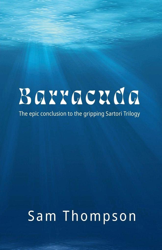 Barracuda