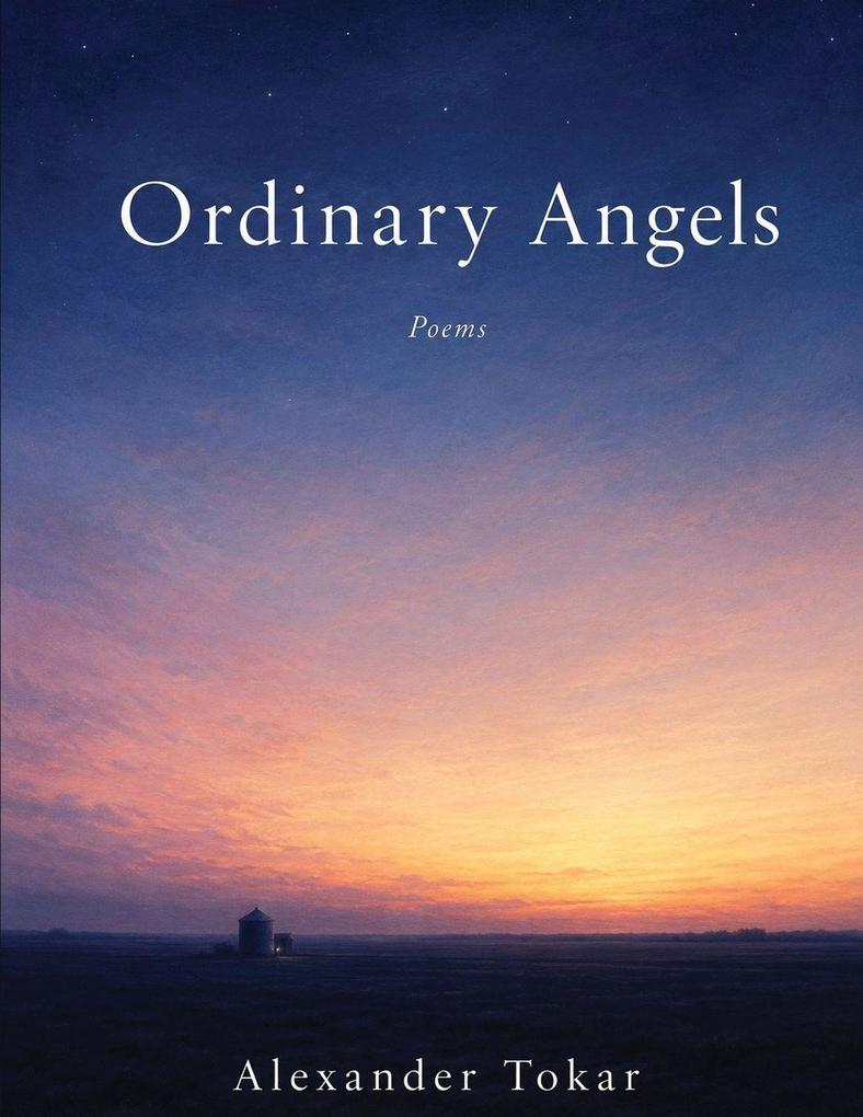 Ordinary Angels
