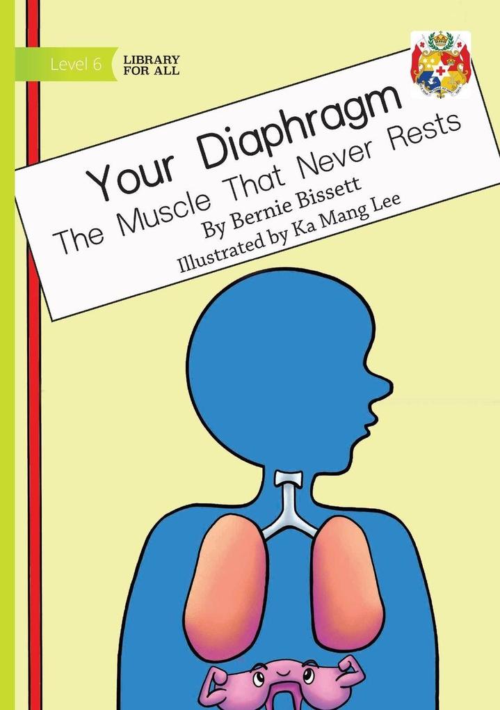 Your Diaphragm - The Muscle That Never Rests