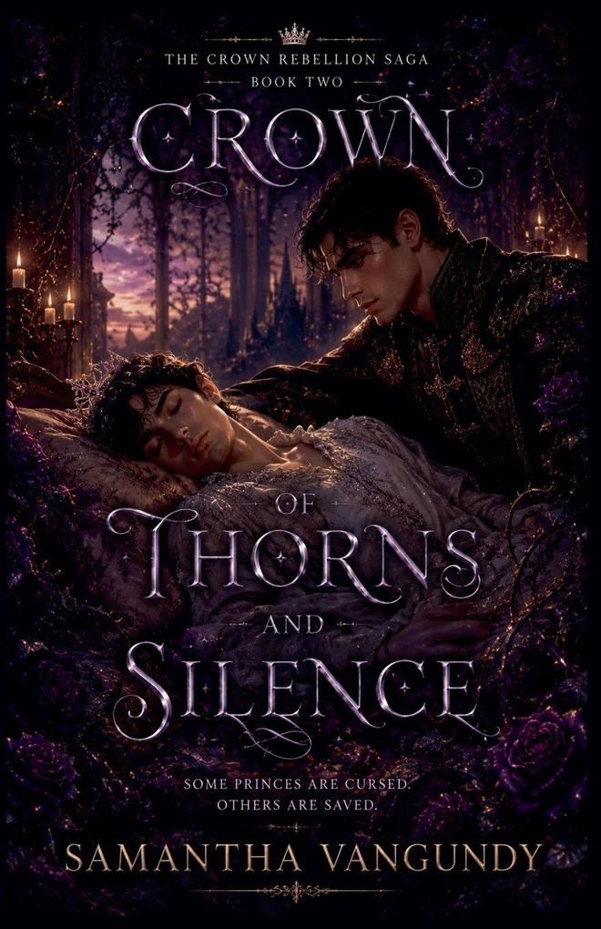 Crown of Thorns and Silence