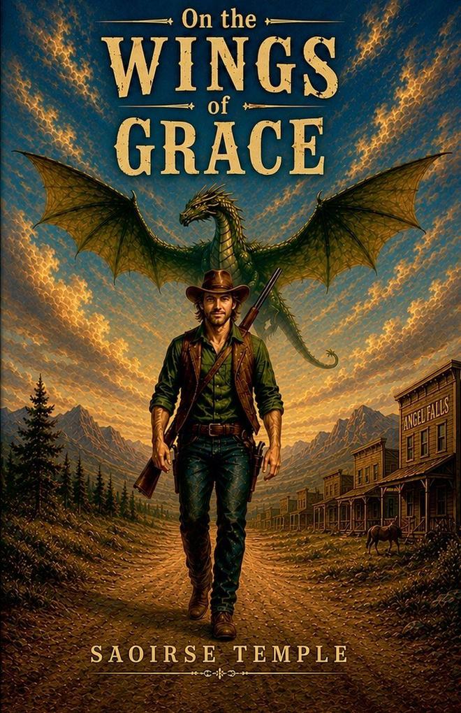 On the Wings of Grace