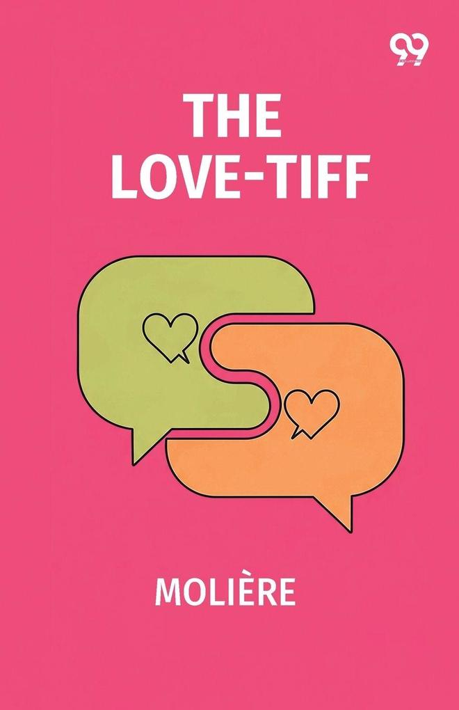 The Love-Tiff