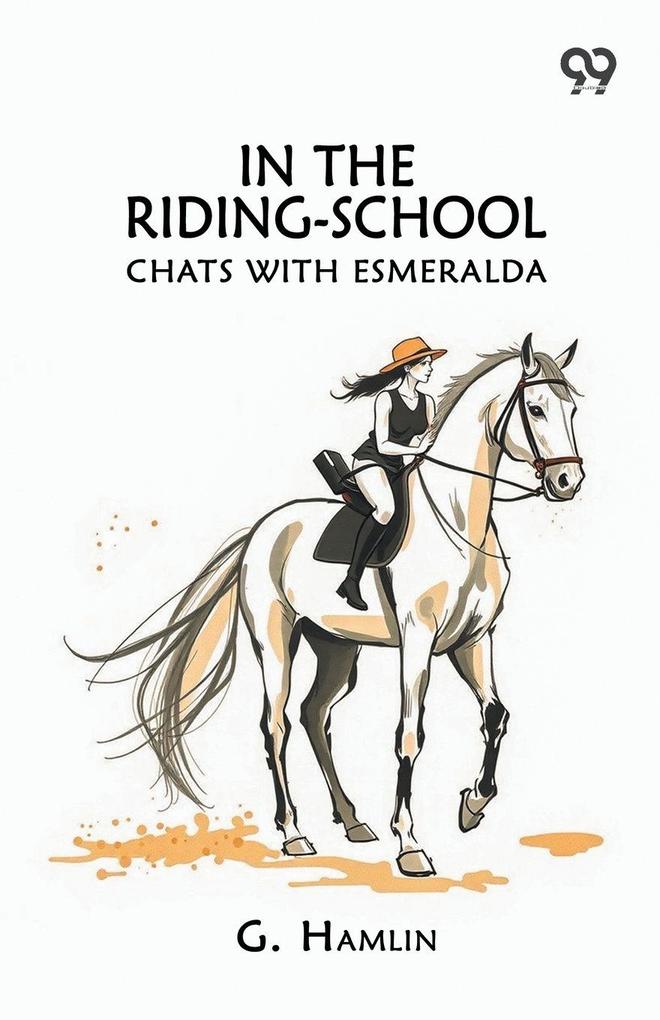 In The Riding-School