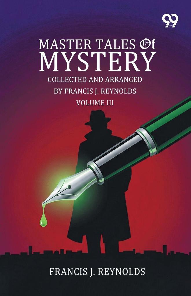 Master Tales Of Mystery