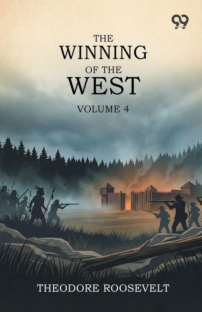 The Winning Of The West