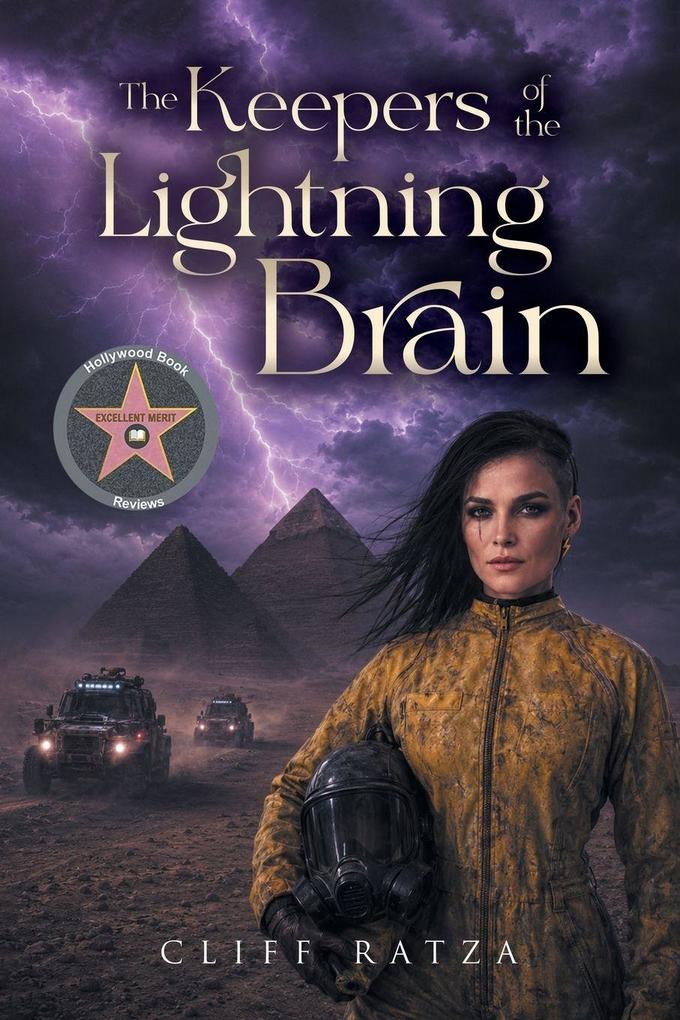 The Keepers of the Lightning Brain