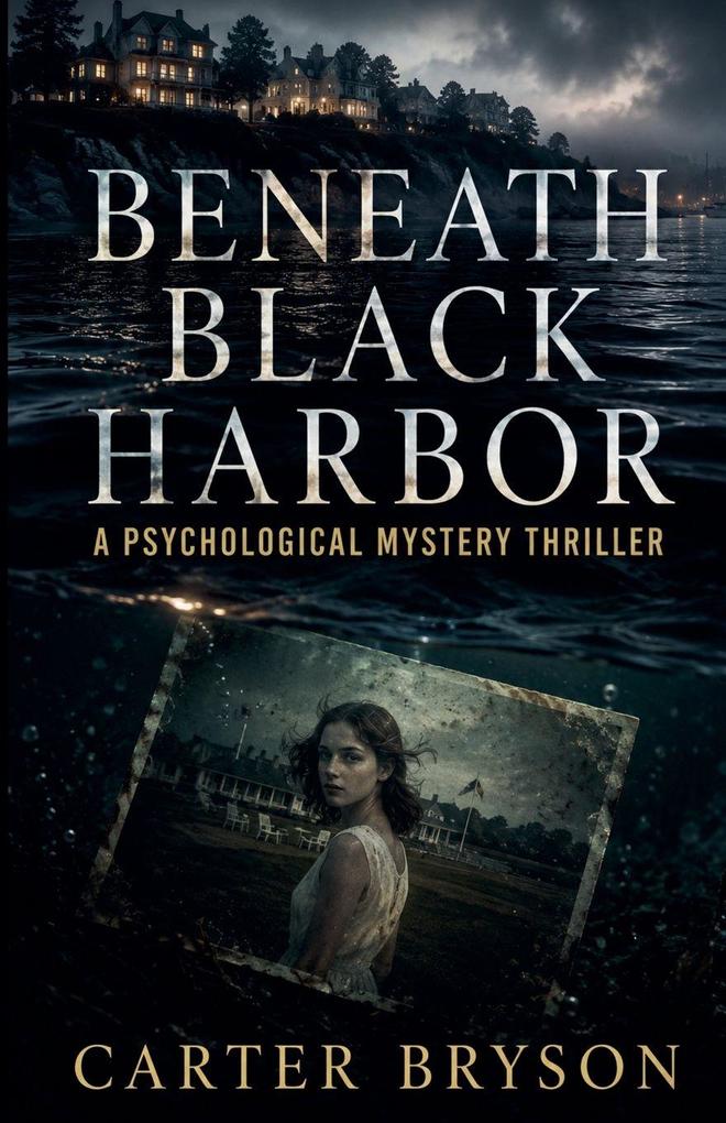 Beneath Black Harbor