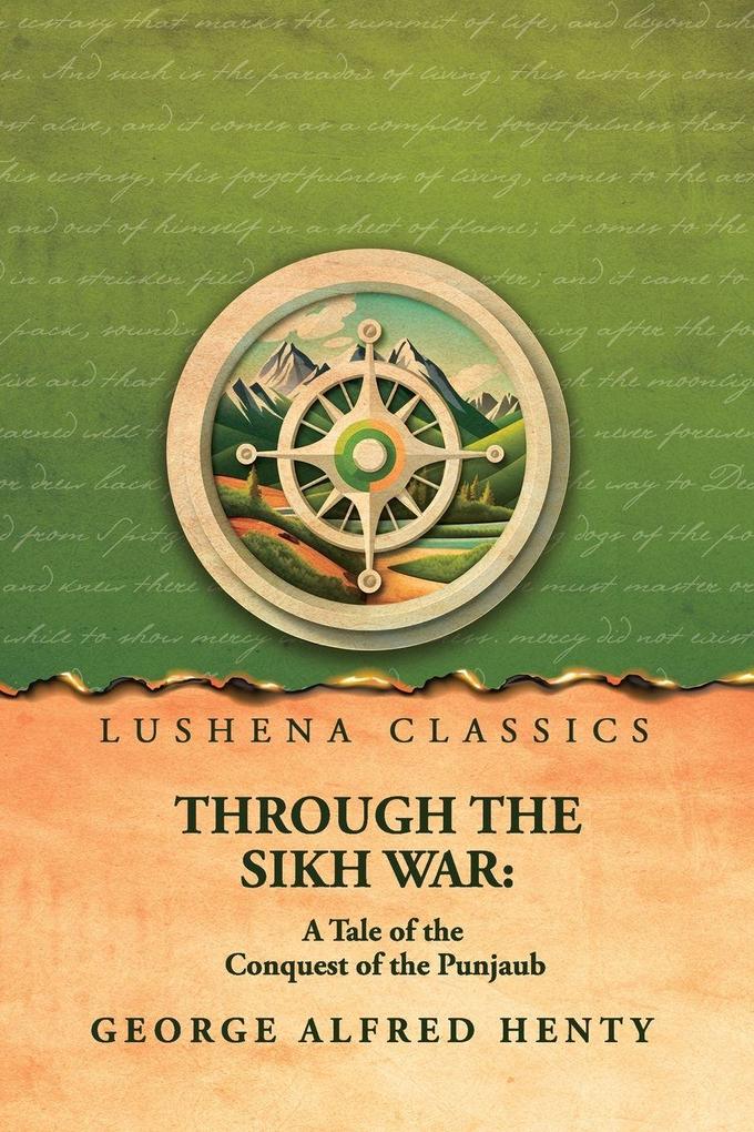 Through the Sikh War