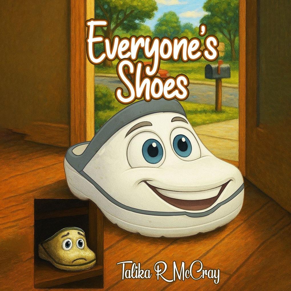 Everyone's Shoes