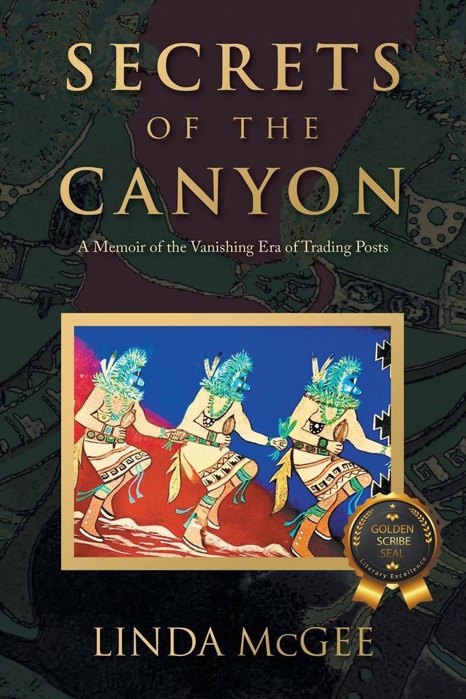 Secrets of the Canyon